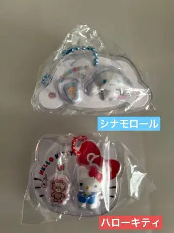 산리오 캐릭터즈 패키지 참