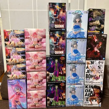 최신 프라이스 피규어 묶음 판매 20세트