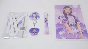 초 도키메키 선전부 조장 복권 안 쥬리아