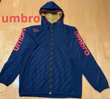 umbro 엄브로 트랙 자켓