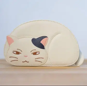 [ 새상품&미사용 ] 귀를 기울이면 다이컷 파우치 문