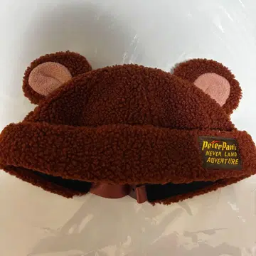 로스트 키즈 팬캡 디즈니