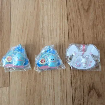 산리오 패키지 참