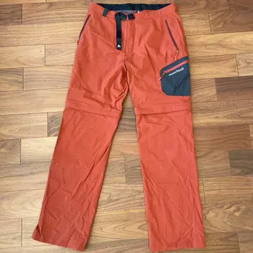 mont-bell 몽벨 남성용 팬츠