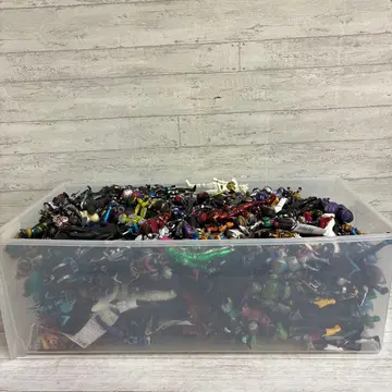 가면라이더 피규어 묶음 판매