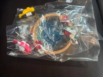 리멘트 포켓몬 포근포근 흔들흔들 장식 샤리타츠