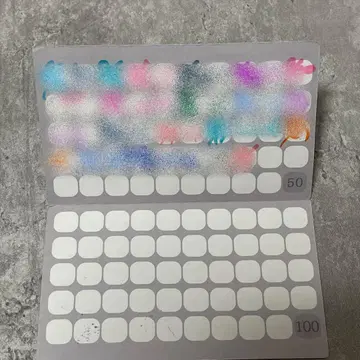 XP!A 포인트 카드