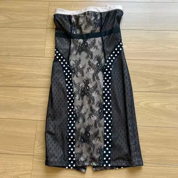 듀라스 앰비언트 원피스