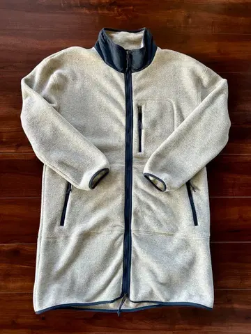 patagonia 파타고니아 신틸라 플리스 롱