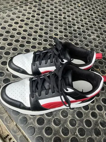 PUMA 푸마 REBOUND V6 LOW (리바운드V6 로우) 26cm