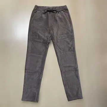 미사용 새상품 유나이티드 애로우즈 코듀로이풍 이지 팬츠 S