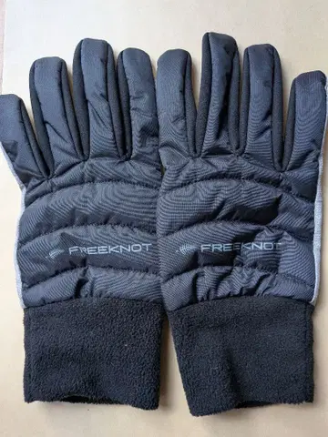 프리노트 인슐레이션 풀 핑거 그로브 L