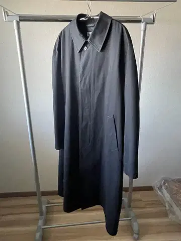 Paul Smith 스텐카라 코트 래글런 슬리브