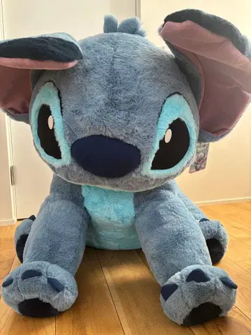 코스트코 스티치 봉제 인형 특대형