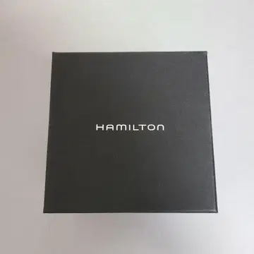 [ HAMILTON ] 시계 케이스 케이스만