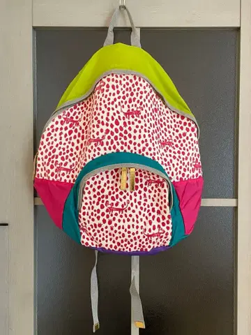 TSUMORI CHISATO(츠모리치사토) 올 패턴 백팩 여성용