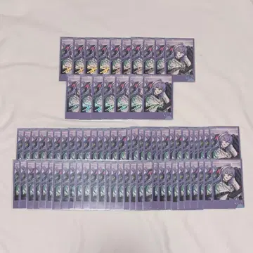 니지산지 호시미치 쇼 HEROES 1st Anniversary 폴라로이드