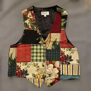 구제 패치워크 디자인 베스트