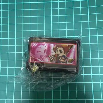 오스! 반쵸 뮤직 푸시 버튼 마스코트 미사오Ver. 새상품