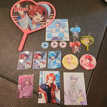 스토푸리 묶음 판매