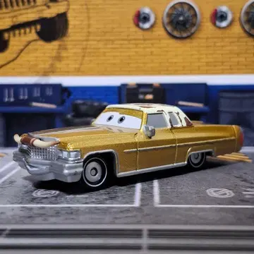 카즈 토미카 C-27 텍스 다이나코 (스탠다드 타입)