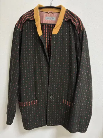 MARCEL SMITH 가디건 구제 의류 빈티지