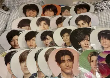 나카지마 유토 굿즈 세트