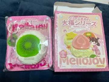 mellojoy 대복 키위 멜로조이 스퀴즈