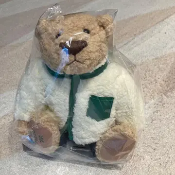 REGAL CORPORATION 곰 봉제 인형