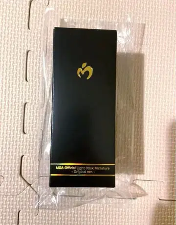 미세스 미니어처 펜라이트 라이트 스틱