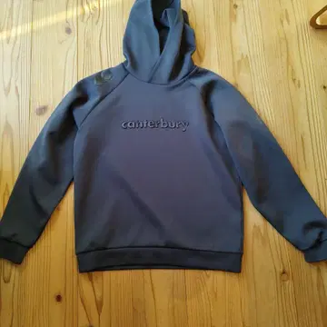 canterbury 캔터베리 후드티 M 사이즈