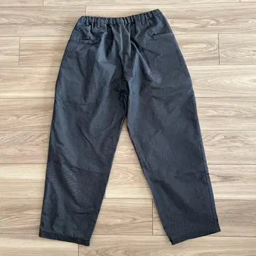 TEATORA 테아토라 TIME LEAP WALLET PANTS