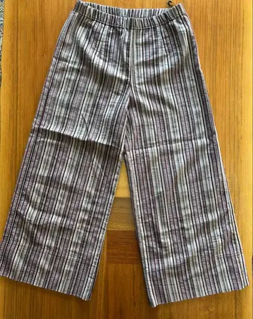 바스코 BASCO 팬츠