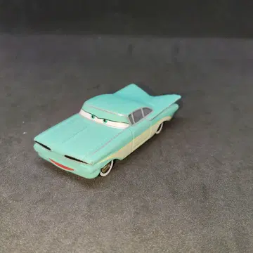 토미카 카즈 라몬 (플로 페인트)