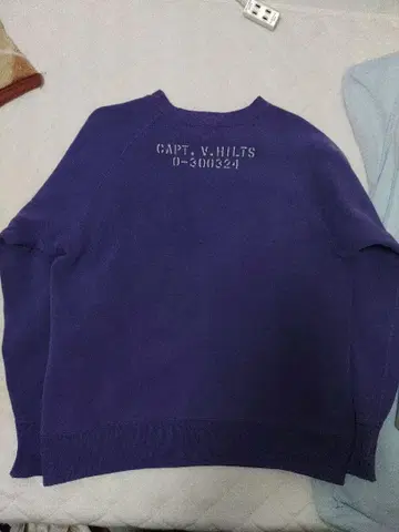 [ REAL McCOYS ] REAL McQUEEN 대탈주 맨투맨