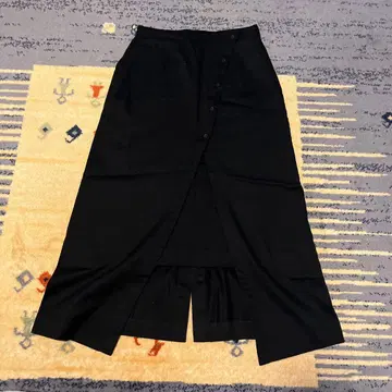 안티그래비트 스커트