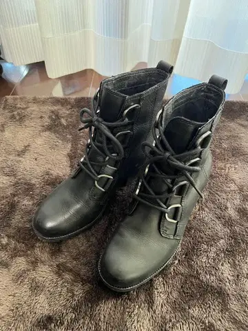 소렐 SOREL 여성용 부츠 24.0