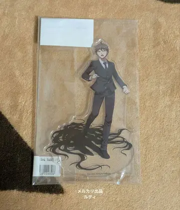 단간론파 3 키보가미네 학원 절망편 히나타 하지메 캐릭터 아크릴 피규어