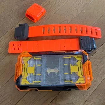 가면라이더 갓챠드 드라이버