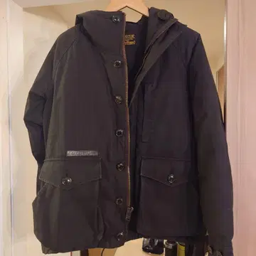 cootie productions 마운틴 자켓 쿠티 자켓