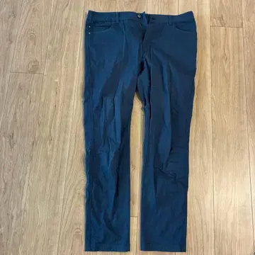 THE NORTH FACE 네이비 팬츠 88(84cm)