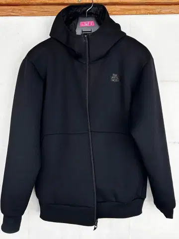 새상품급 THE NORTH FACE 자켓 후드티 리버서블