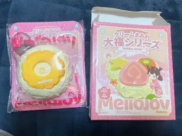 mellojoy 다이후쿠 파인 멜로조이 스퀴즈
