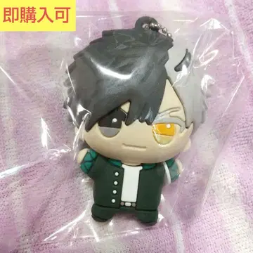 WINDBREAKER 사쿠라하루카 위드브레이커 윈브레 SD 인형 키링