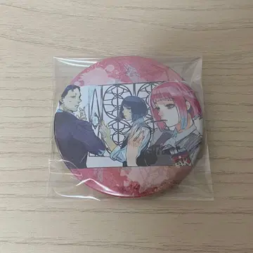 도쿄 구울 도쿄 식종 캔뱃지