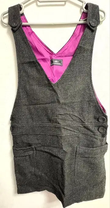 새상품급 GRACE CONTINENTAL 올인원 원피스 36사이즈