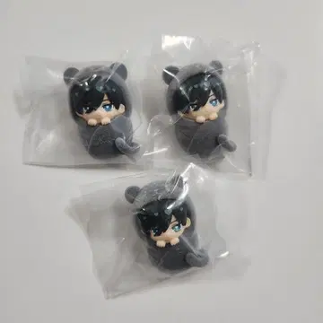 블루 록 이토시 린 쁘니톱 싸개 마스코트