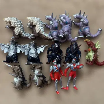 전광초인 그리드맨 묶음 판매 ^_^ 최종 가격