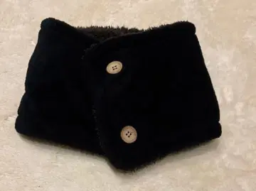 넥워머 머플러 여성용