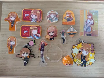 컬러풀 피치 에토 묶음 판매